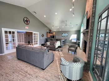 Common room
